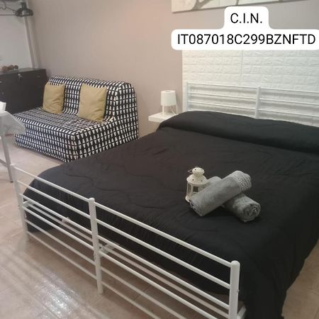 Casa Vacanza Contry House Romantic Grammichele Екстер'єр фото