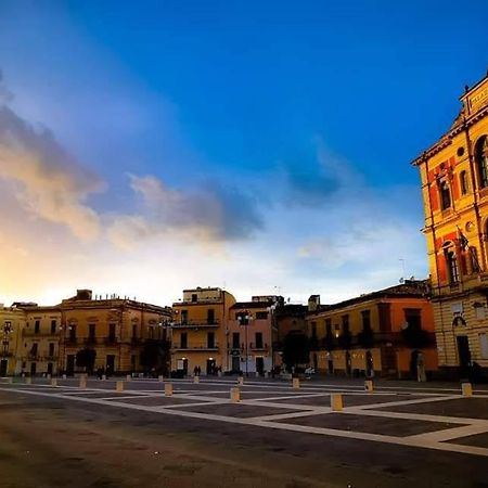 Casa Vacanza Contry House Romantic Grammichele Екстер'єр фото