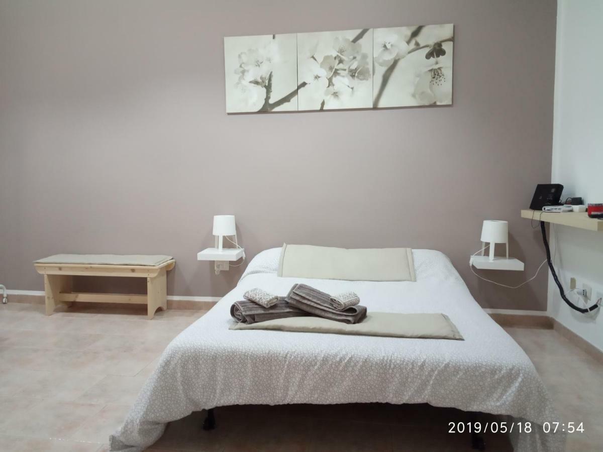 Casa Vacanza Contry House Romantic Grammichele Екстер'єр фото